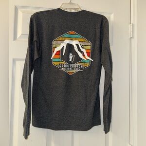 Unisex Grand Canyon Shirt!